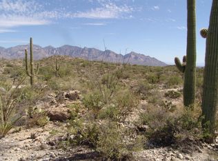 14350 N Hawk Canyon Trl, Oro Valley, AZ 85755