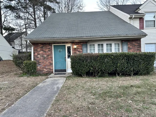 417 Patrick Henry Ct #1, Riverdale, GA 30274