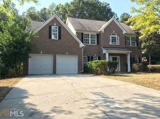 745 Landsdowne Ln, Locust Grove, GA 30248