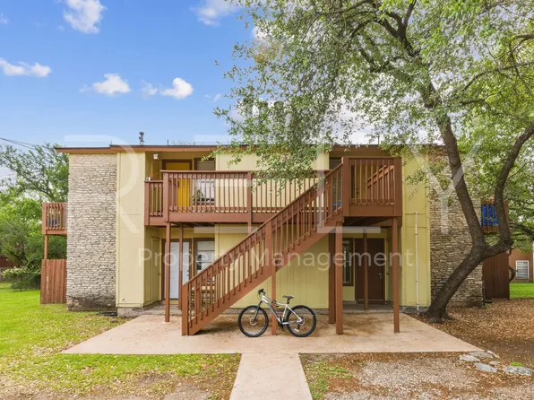 PM1-GT302 Algerita Dr, 302 Algerita Dr APT A, Georgetown, TX 78628