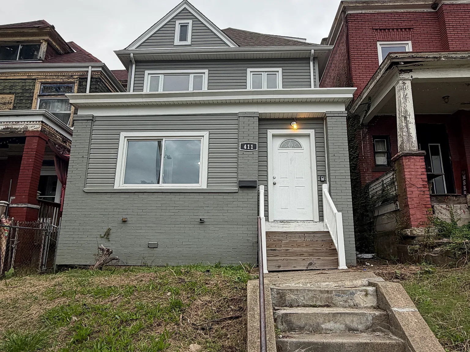 4 bed, 1680 sqft, $1,700 — Photo 1