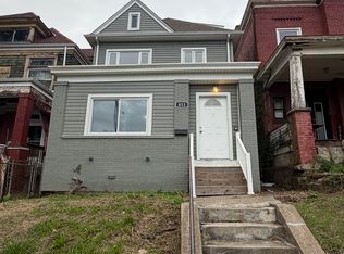 411 Jucunda St, Pittsburgh, PA 15210