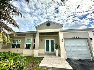 9949 SW 223rd Ter, Cutler Bay, FL 33190