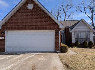 413 Edwards Dr, Norman, OK 73072