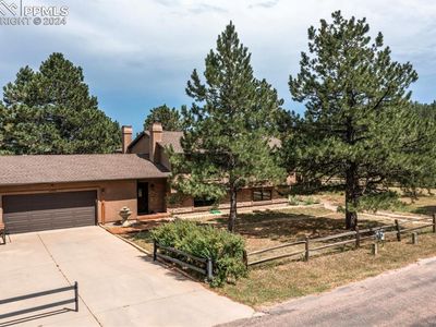 18255 Stone View Rd, Monument, CO, 80132