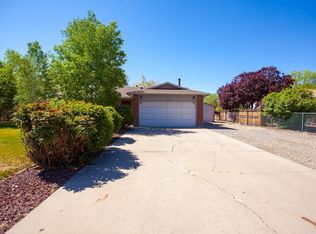 3111 Price Ditch Rd, Grand Junction, CO 81504