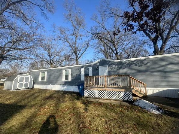 2330 E Main St Lot 89, Niles, MI 49120