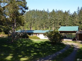 135 S Bayview Dr, Port Ludlow, WA 98365