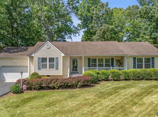 4 Ashton Rd, Palmyra, VA 22963