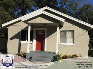 1357 S Madison Ave, Clearwater, FL 33756