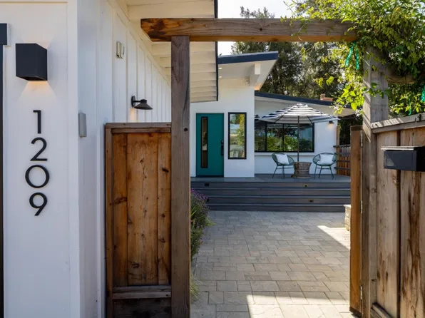 1209 Funston Ave, Pacific Grove, CA 93950