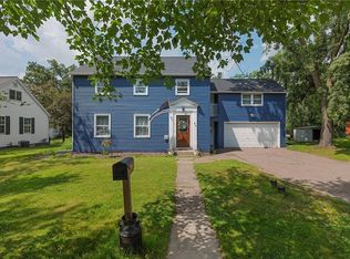 401 Menasha Ave E, Ladysmith, WI 54848