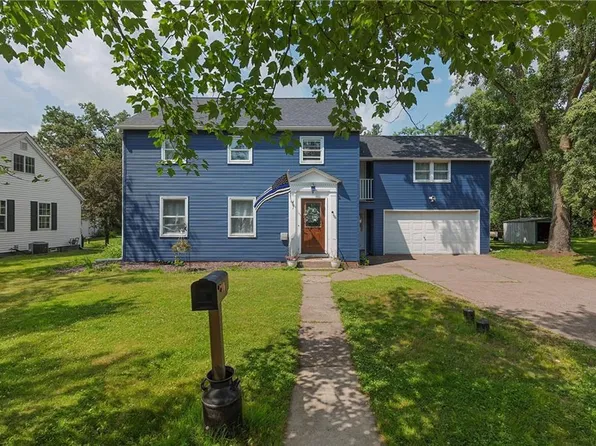 401 Menasha Avenue, Ladysmith, WI 54848