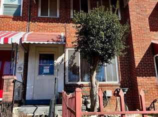 2227 16th St NE, Washington, DC 20018