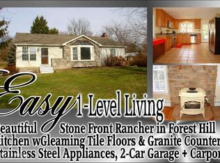 254 E Jarrettsville Rd, Forest Hill, MD 21050
