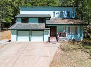 14360 Pine Cone Ln, Pine Grove, CA 95665