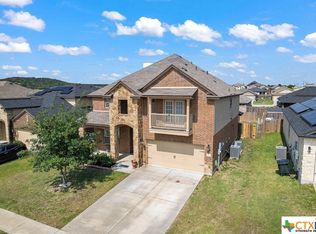 6303 Mustang Creek Rd, Killeen, TX 76549