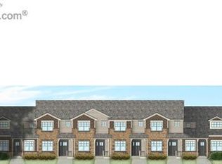 2533 Des Moines Dr UNIT 101, Fort Collins, CO 80525