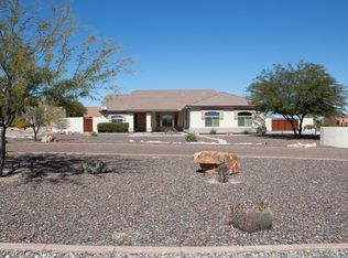 19732 W Colter St, Litchfield Park, AZ 85340