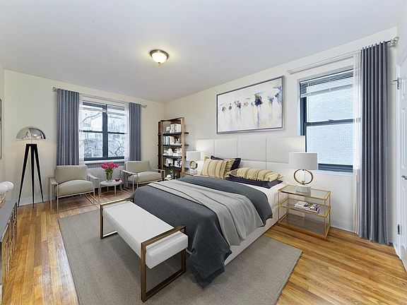 3rd image of 310 E 75th St APT 2C