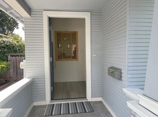 736 Pomona Ave, Albany, CA 94706