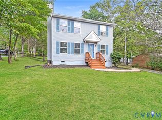 338 Jefferson Dr, Palmyra, VA 22963