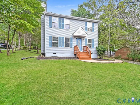 338 Jefferson Dr, Palmyra, VA 22963