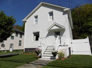 156 E Chester St, Kingston, NY 12401
