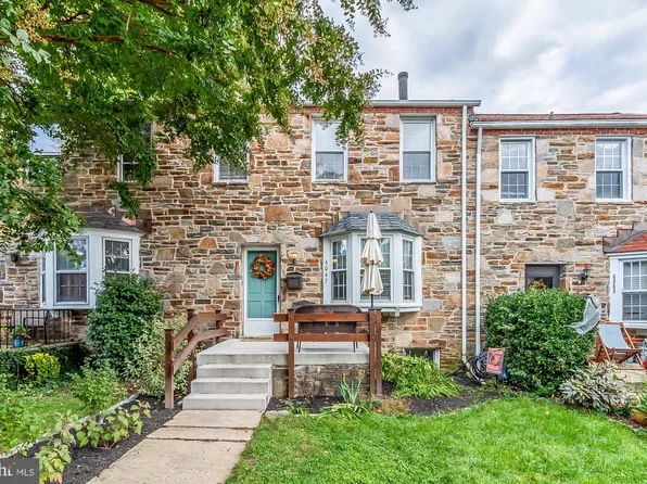 6047 Yorkshire Dr, Baltimore, MD 21212