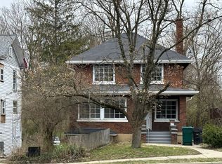 5662 Hamilton Ave, Cincinnati, OH 45224