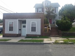 28 Serviss Ave, North Brunswick, NJ 08902
