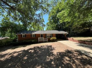 1978 Monaco Dr, Columbus, GA 31903