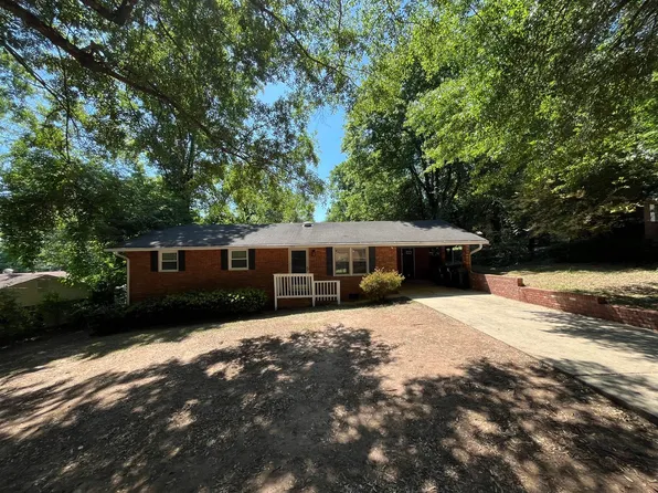 1978 Monaco Dr, Columbus, GA 31903