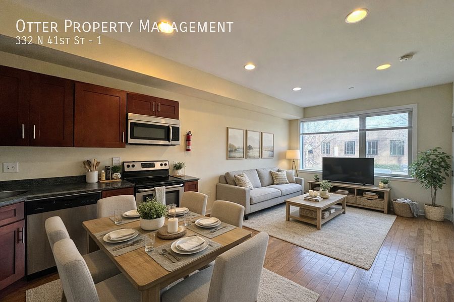 1st image of 332 N 41st St #1