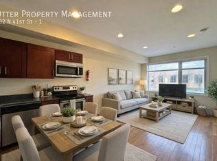 332 N 41st St #1, Philadelphia, PA 19104