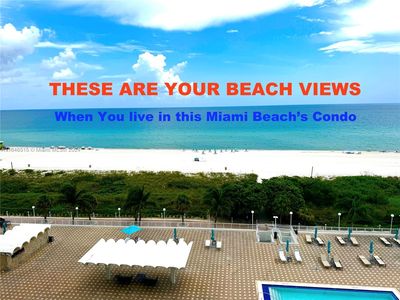 5701 Collins Ave APT 804, Miami Beach, FL, 33140