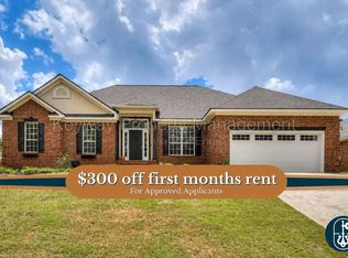 4687 Perry Mill Cir, Grovetown, GA 30813