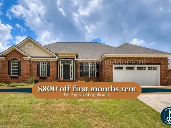 4687 Perry Mill Cir, Grovetown, GA 30813