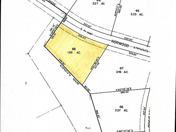 5th image of 26-68 Norwood Dr
