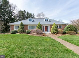609 Berwick Rd, Wilmington, DE 19803