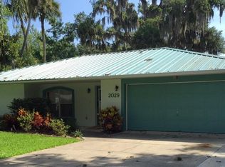 2029 Orange Tree Dr, Edgewater, FL 32141