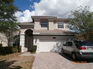 5319 SW 148th Ave, Miramar, FL 33027