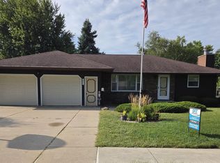 2010 E Lucas St, Algona, IA 50511