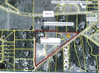 167 Rockhouse Rd, Senoia, GA 30276