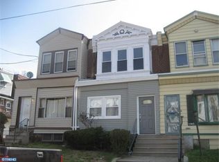 1747 N 60th St, Philadelphia, PA 19151