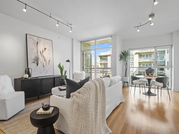 3812 Park Blvd Unit 412, San Diego, CA 92103