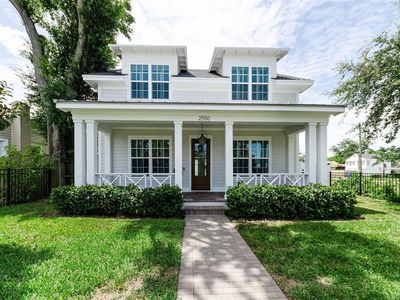 2550 DARTMOUTH AVENUE N, Saint Petersburg, FL, 33713