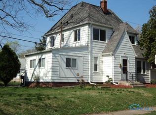 4029 Lyman Ave, Toledo, OH 43612