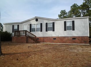 153 Castle Wood, Sanford, NC 27332