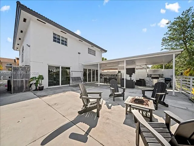 15341 SW 36th St — Photo 10